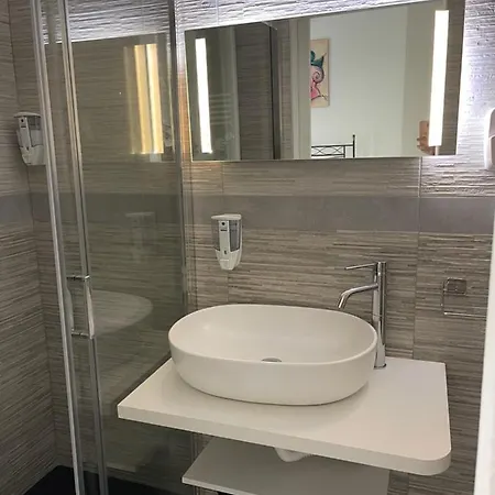 Un Posto Al Mare Marina 3* San Salvo