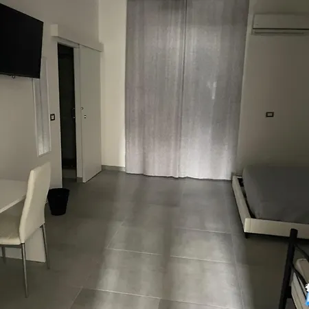 Bed & Breakfast Un Posto Al Mare Marina 3*