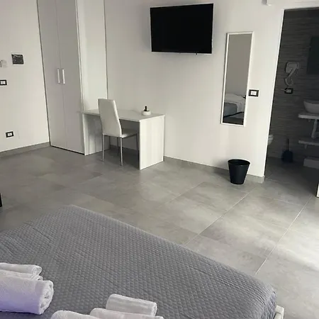 Bed & Breakfast Un Posto Al Mare Marina