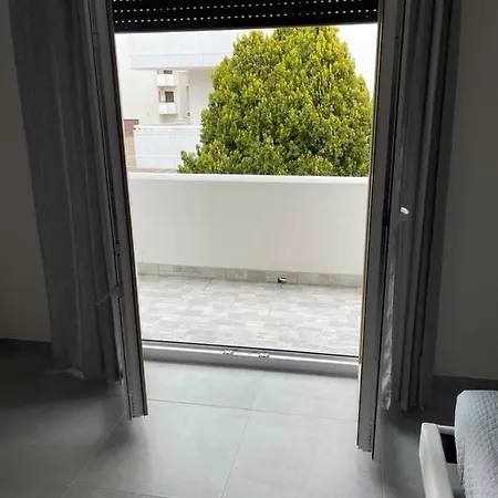 Un Posto Al Mare Marina San Salvo