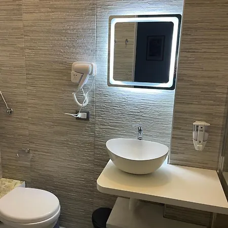 Un Posto Al Mare Marina 3*