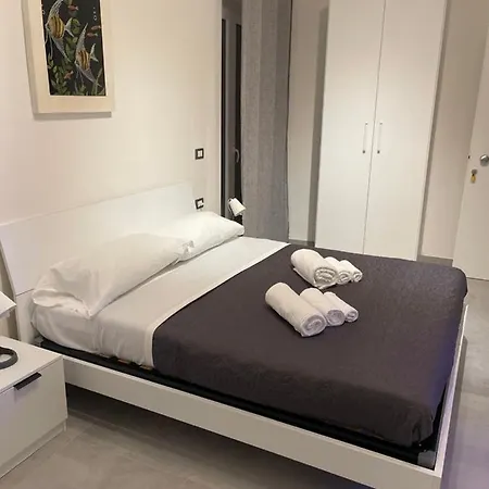 Un Posto Al Mare Marina Frühstückspension 3*