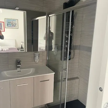 Un Posto Al Mare Marina Bed & Breakfast San Salvo