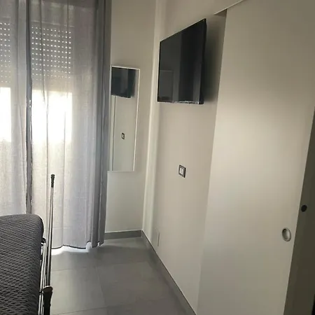 Un Posto Al Mare Marina San Salvo