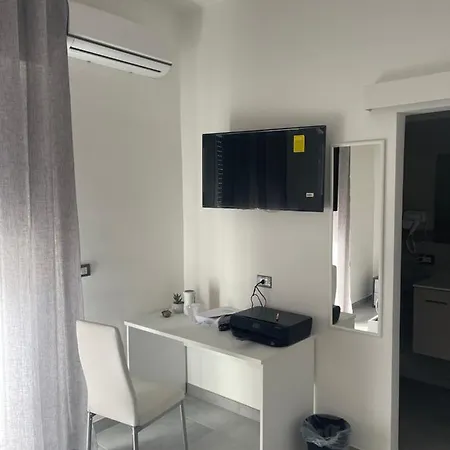 Un Posto Al Mare Marina Bed & Breakfast 3*