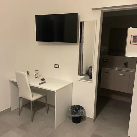 Un Posto Al Mare Marina Bed & Breakfast