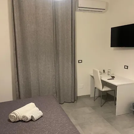 Un Posto Al Mare Marina