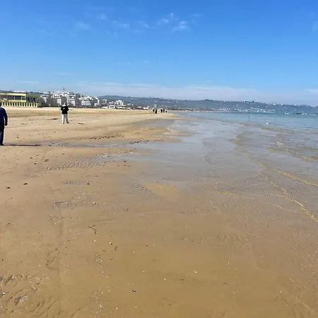 Un Posto Al Mare Marina San Salvo