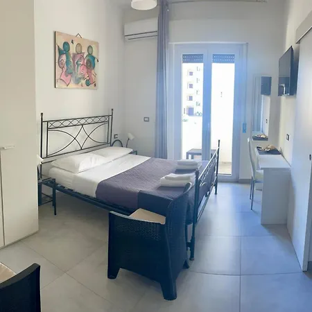 Bed & Breakfast Un Posto Al Mare Marina San Salvo