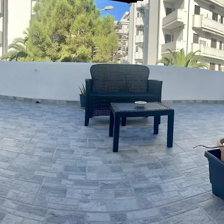 Un Posto Al Mare Marina 3* San Salvo