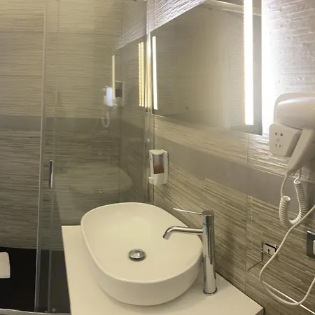 Un Posto Al Mare Marina Bed & Breakfast