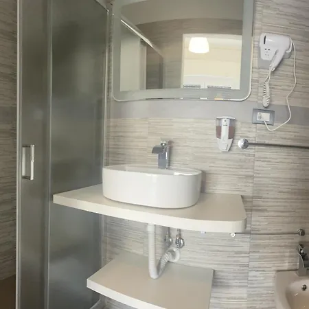 Bed & Breakfast Un Posto Al Mare Marina