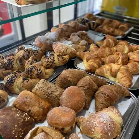 Bed & Breakfast Un Posto Al Mare Marina San Salvo