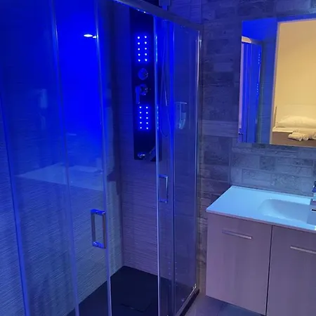 Frühstückspension Un Posto Al Mare Marina 3*