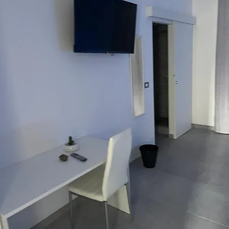 Un Posto Al Mare Marina 3*