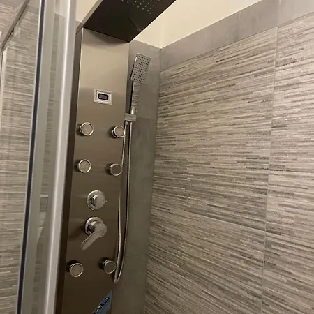 Un Posto Al Mare Marina San Salvo