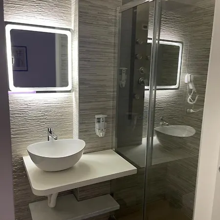 Un Posto Al Mare Marina San Salvo