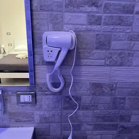 Un Posto Al Mare Marina Frühstückspension San Salvo