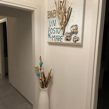 Un Posto Al Mare Marina 3*