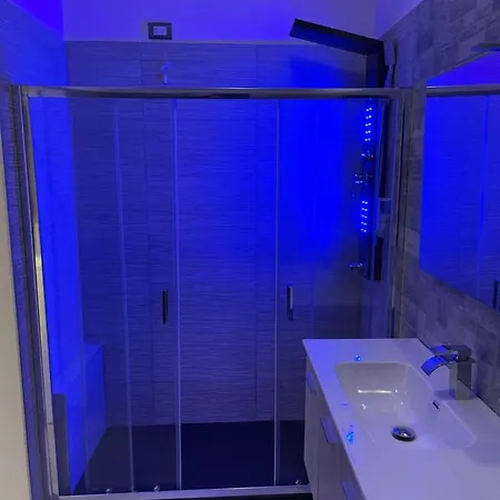 Un Posto Al Mare Marina 3*