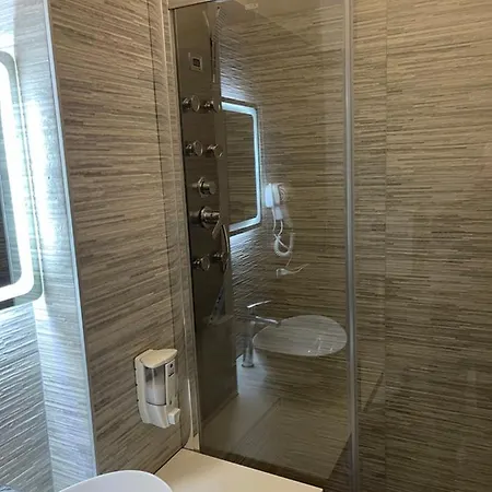 Un Posto Al Mare Marina