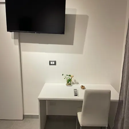 Un Posto Al Mare Marina 3* San Salvo