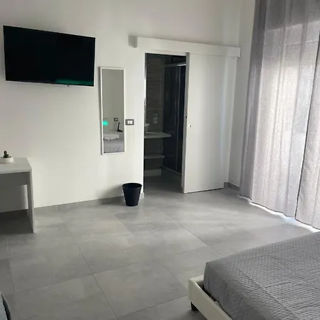 Nocleg ze śniadaniem Un Posto Al Mare Marina