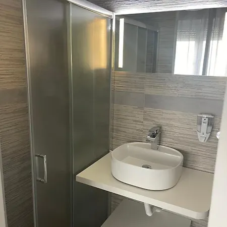 Un Posto Al Mare Marina Nocleg ze śniadaniem