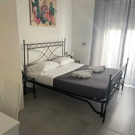 Un Posto Al Mare Marina Frühstückspension 3*