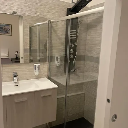 Un Posto Al Mare Marina