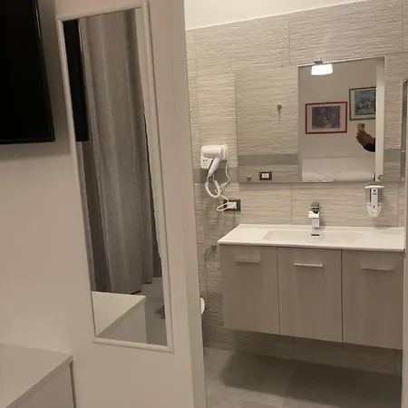 Un Posto Al Mare Marina Frühstückspension 3*