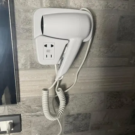 Un Posto Al Mare Marina 3*