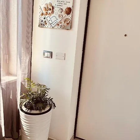 Un Posto Al Mare Marina Frühstückspension 3*