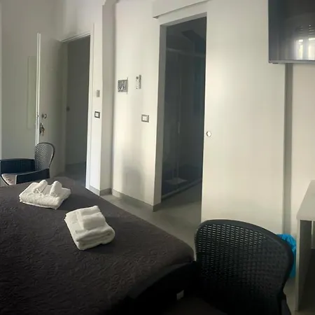 Nocleg ze śniadaniem Un Posto Al Mare Marina San Salvo