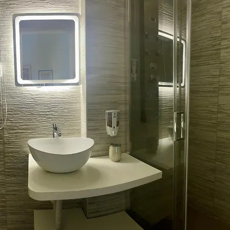 Un Posto Al Mare Marina