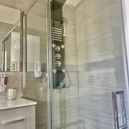 Un Posto Al Mare Marina San Salvo