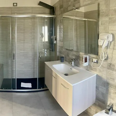 Nocleg ze śniadaniem Un Posto Al Mare Marina San Salvo