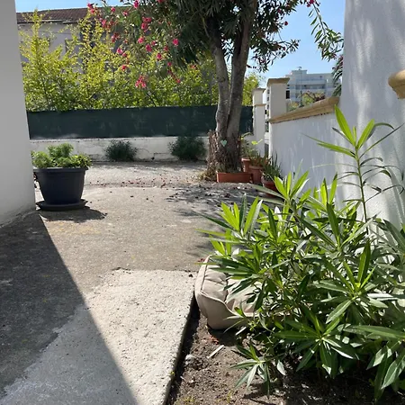 Un Posto Al Mare Marina Nocleg ze śniadaniem 3*