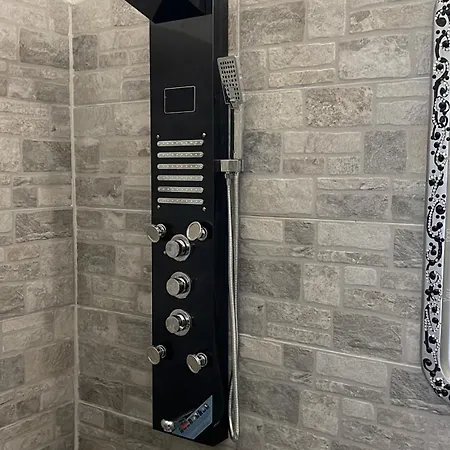 Un Posto Al Mare Marina