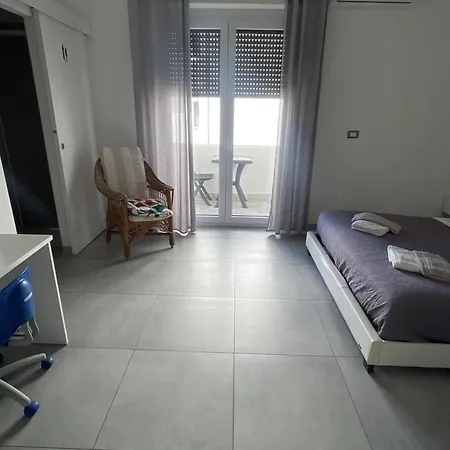 Un Posto Al Mare Marina San Salvo