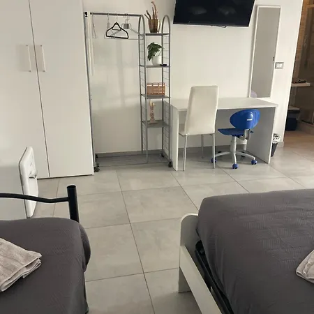 Nocleg ze śniadaniem Un Posto Al Mare Marina