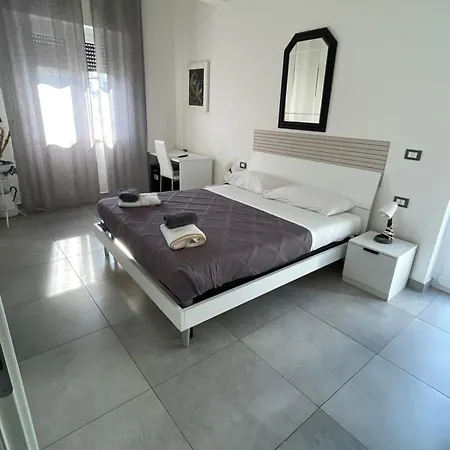 Un Posto Al Mare Marina San Salvo