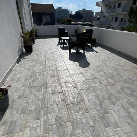 Un Posto Al Mare Marina Nocleg ze śniadaniem 3*