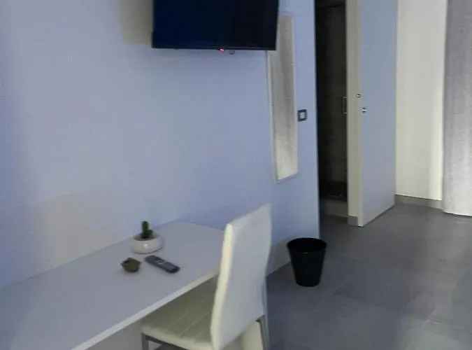 Un Posto Al Mare Marina 3*