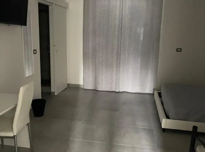 住宿加早餐酒店 Un Posto Al Mare Marina 3*