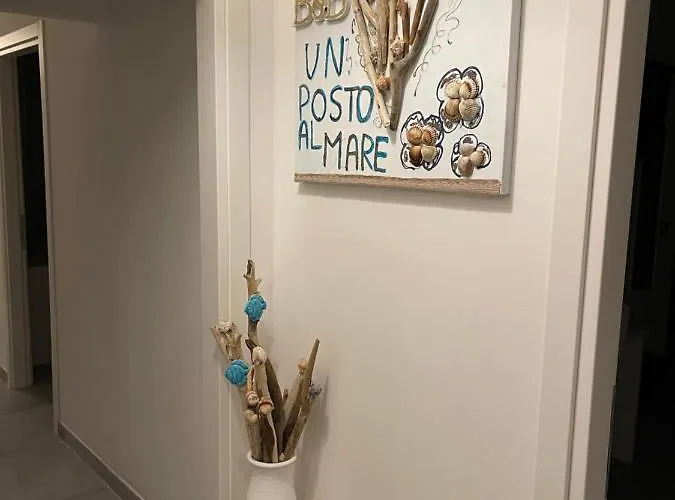 Un Posto Al Mare Marina 3*