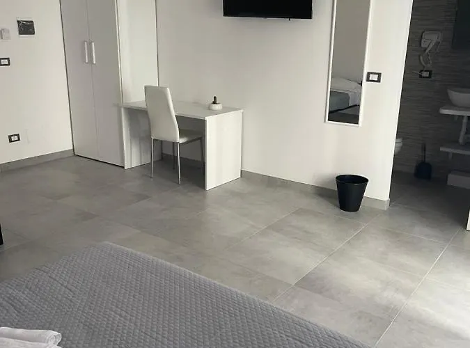 住宿加早餐酒店 Un Posto Al Mare Marina