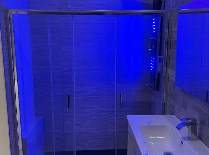 Un Posto Al Mare Marina 3*