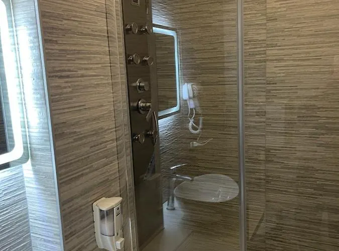 Un Posto Al Mare Marina