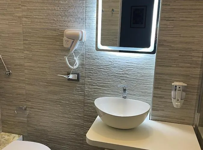 Un Posto Al Mare Marina 3*